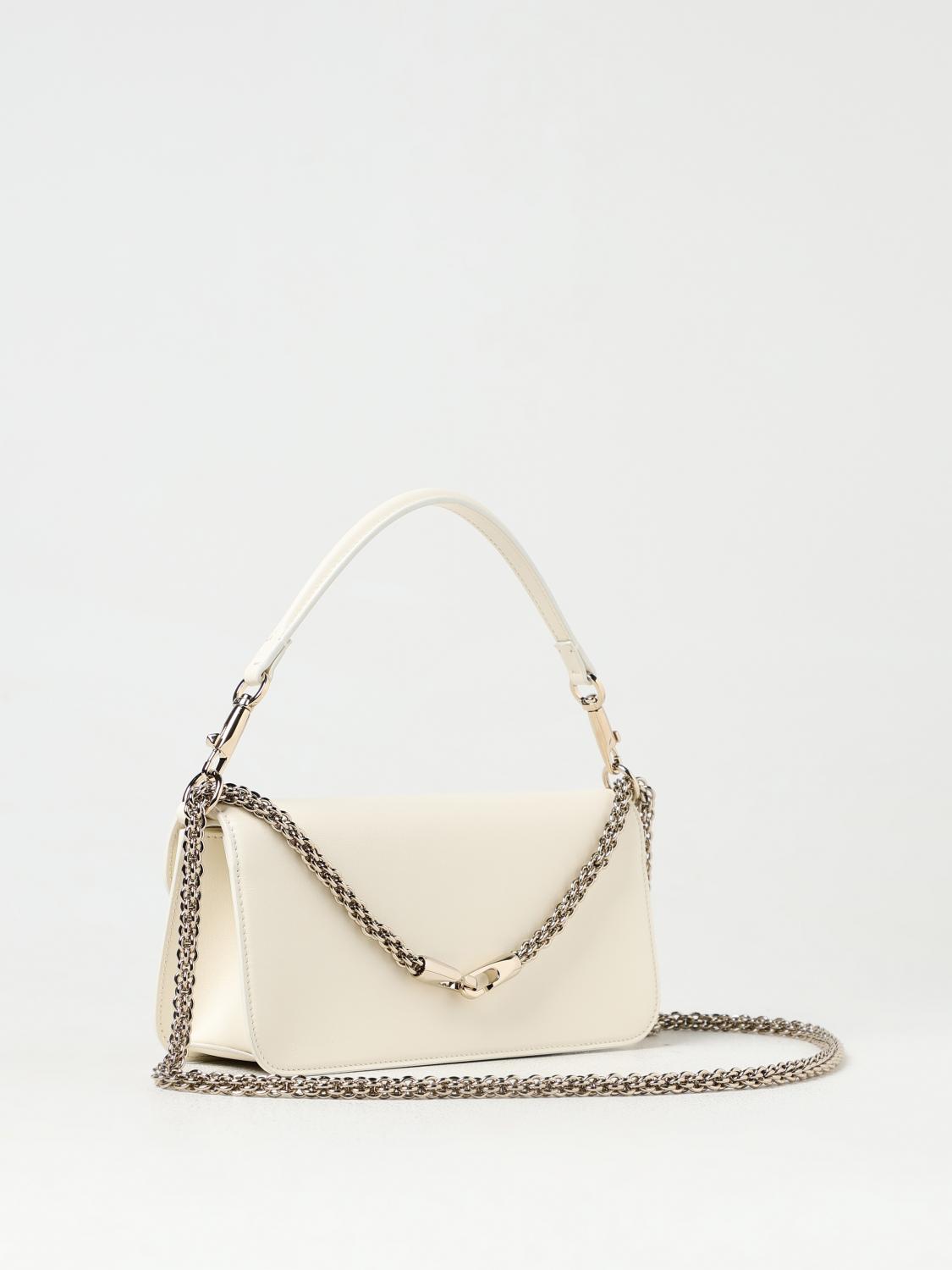 Valentino Garavani ショルダーバッグ レディース - アイボリー