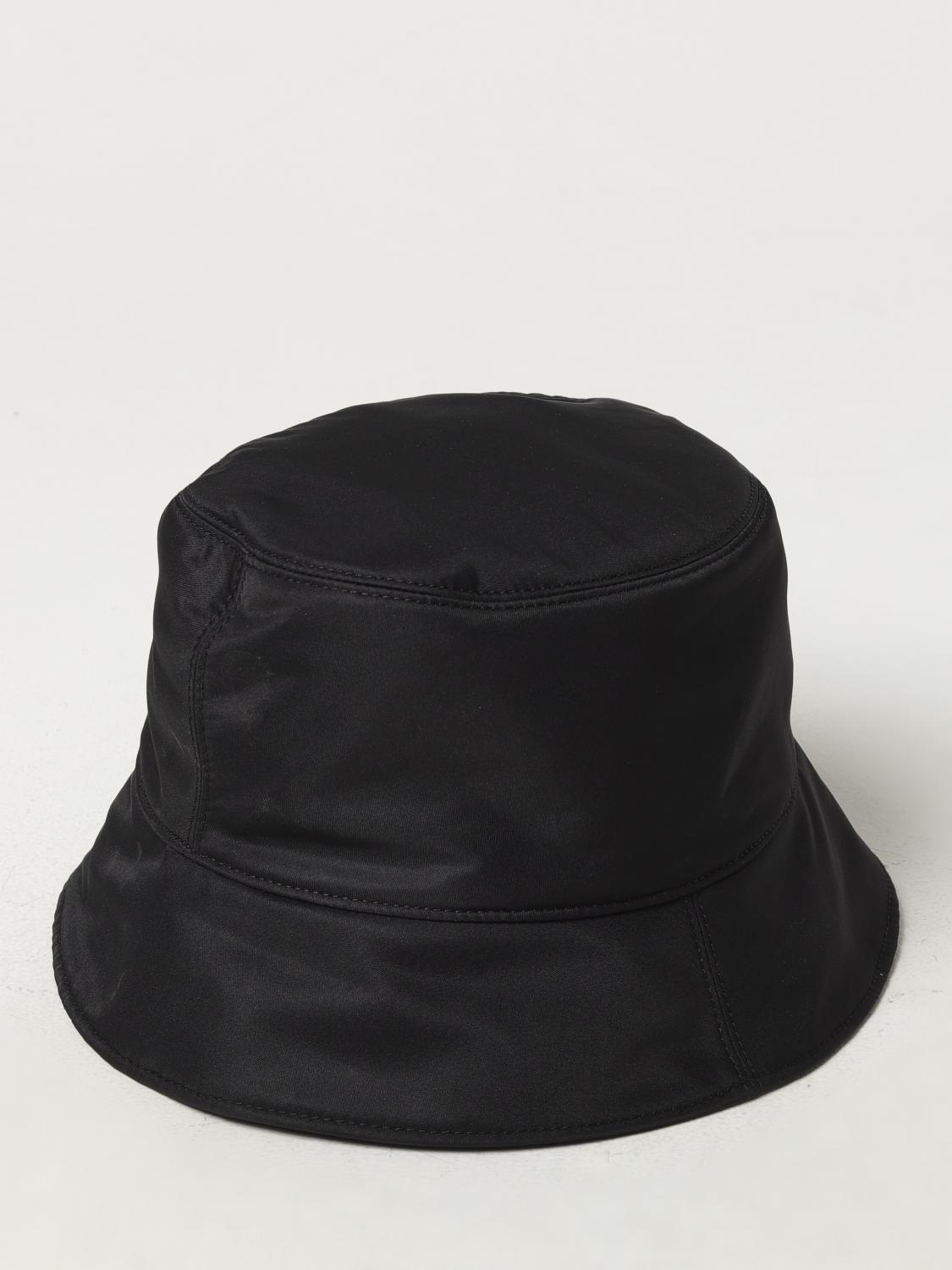 OFF-WHITE HUT: Hut herren Off-white, Schwarz - Img 2