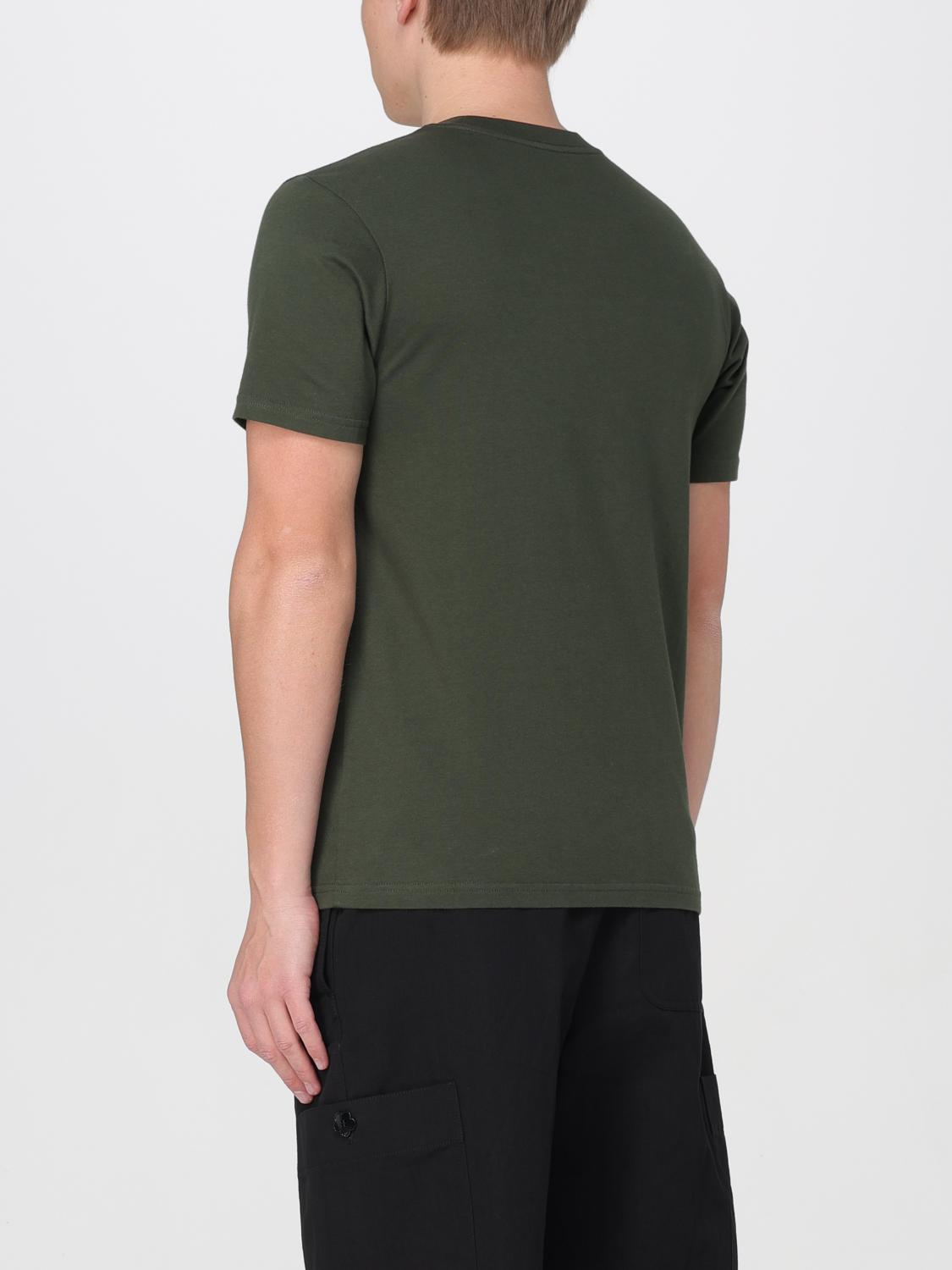 KENZO CAMISETA: Camiseta hombre Kenzo, Kaki - Img 3