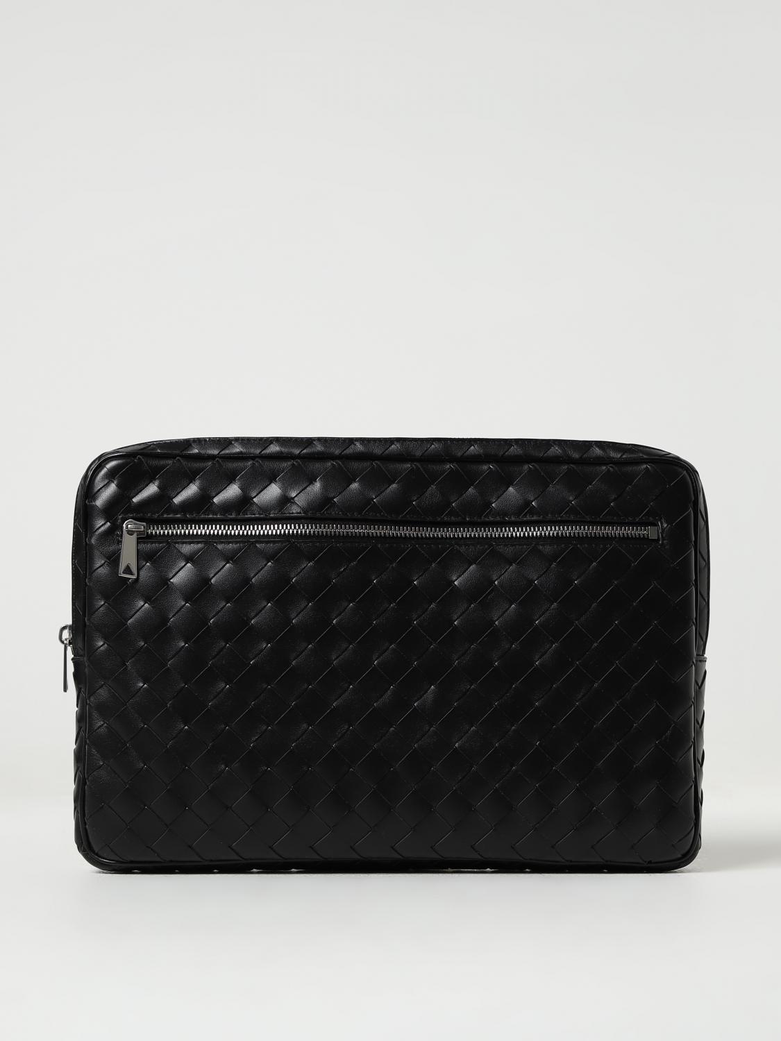 Bottega veneta clutch men sale