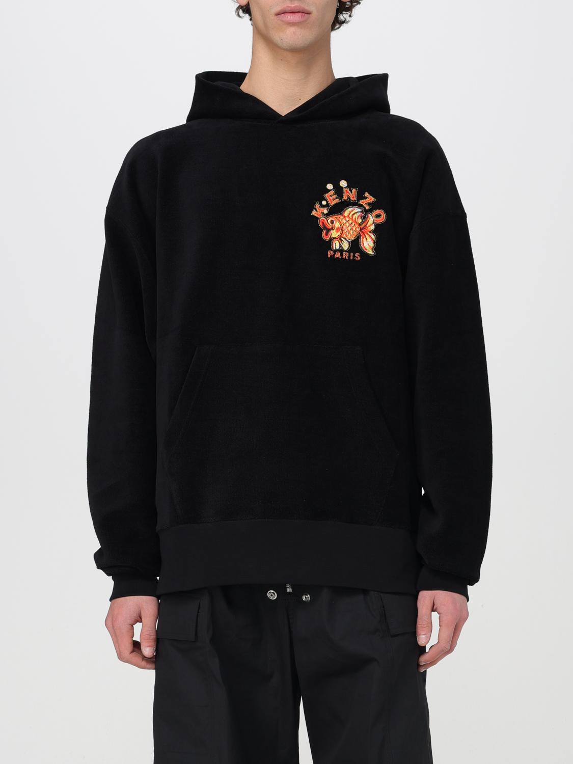 KENZO スウェット（KENZO - 【限定】'KENZO VERDY MARKET' エン