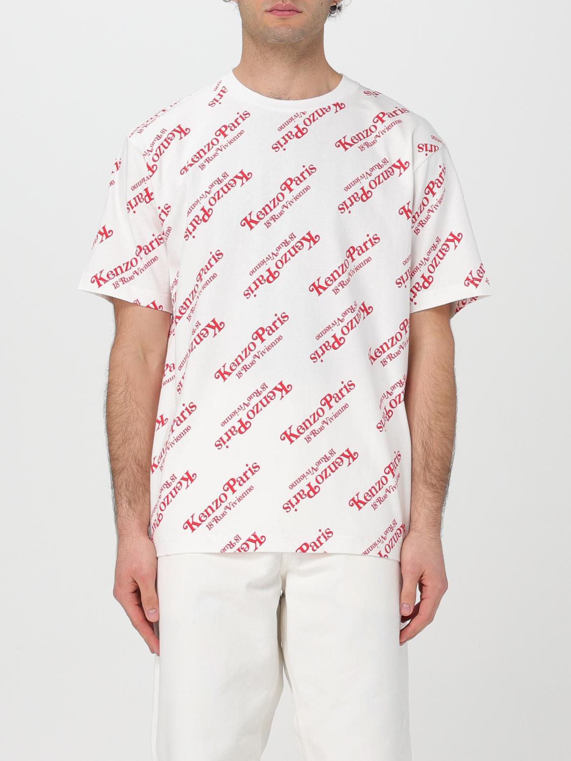 KENZO CAMISETA: Camiseta hombre Kenzo, Fantasía - Img 1