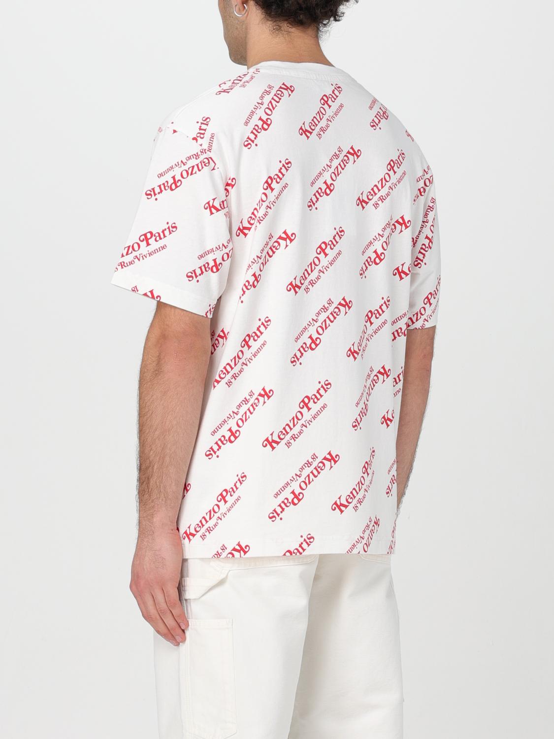 KENZO CAMISETA: Camiseta hombre Kenzo, Fantasía - Img 3