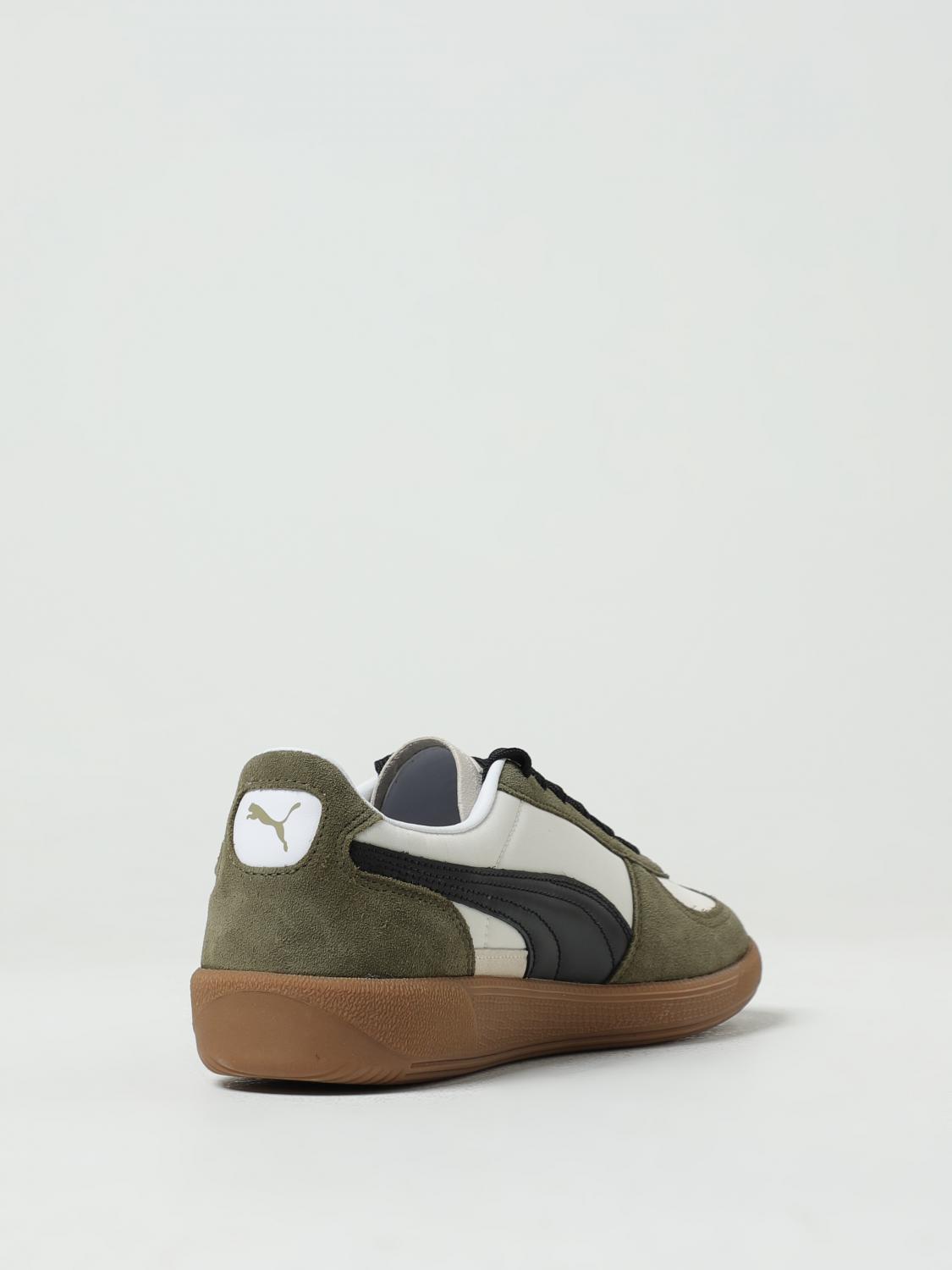 スニーカー PUMA Men Sneakers Beige 383011 12 PUMA: Sneakers men - Beige | Puma sneakers 383011 online at