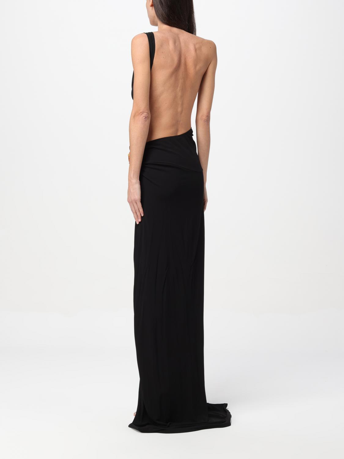 Dress woman Dsquared2 - Black