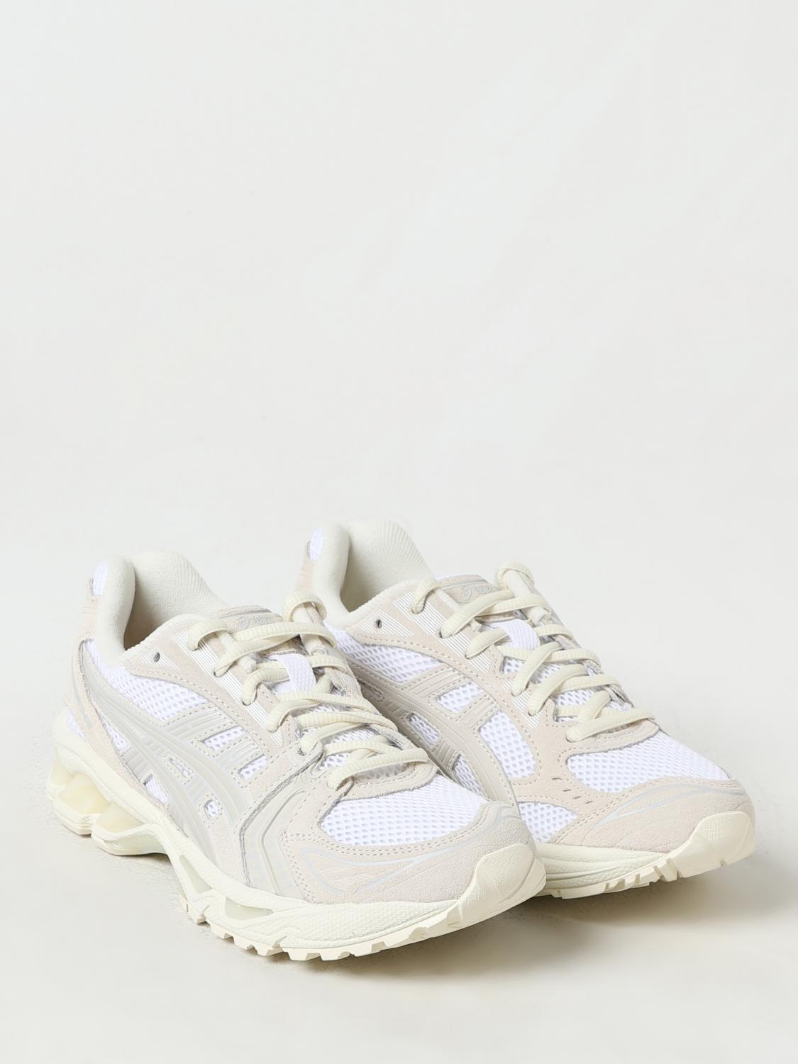 ASICS SNEAKERS: Sneakers damen Asics, Weiß - Img 2