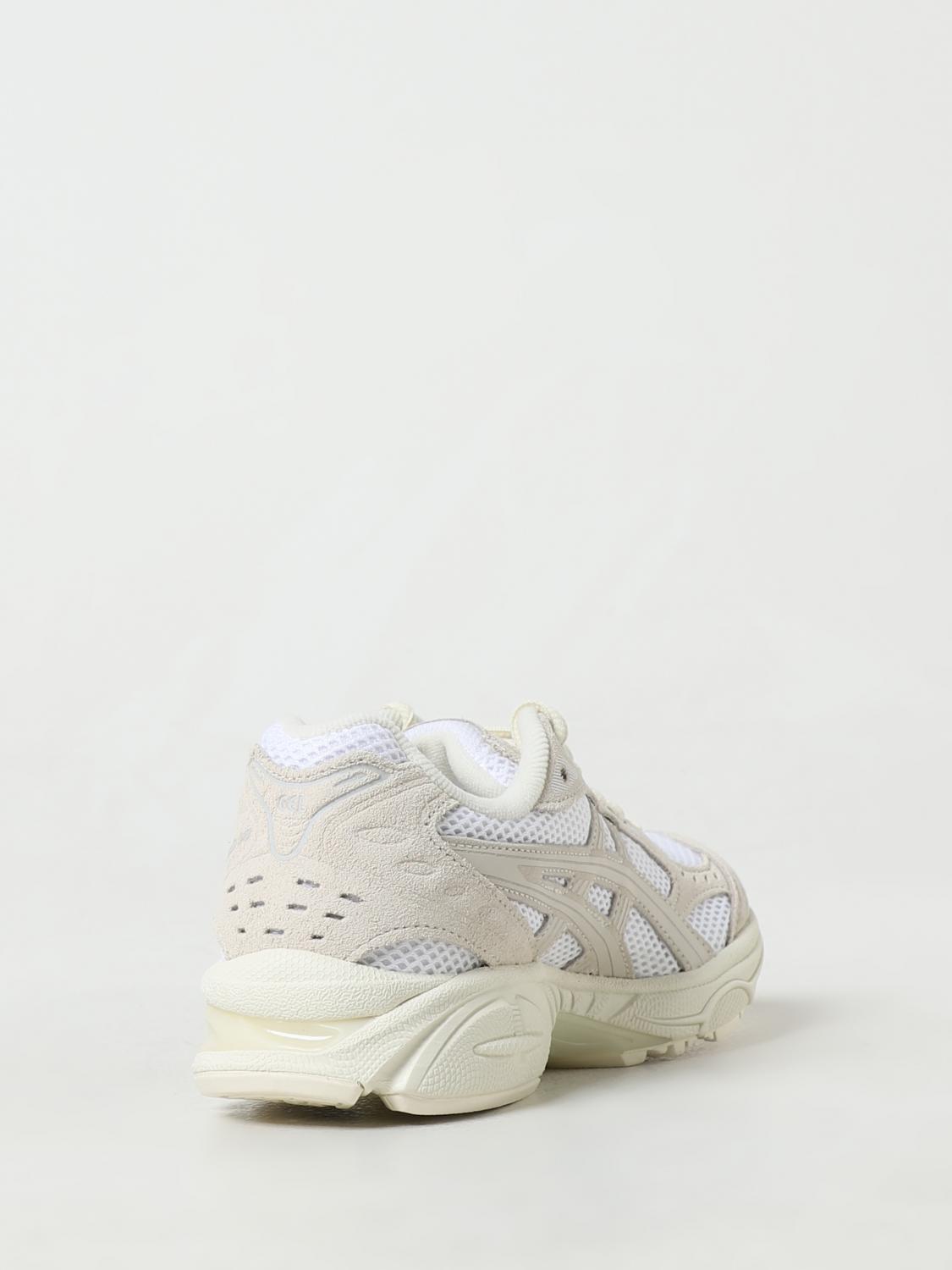 ASICS SNEAKERS: Sneakers damen Asics, Weiß - Img 3