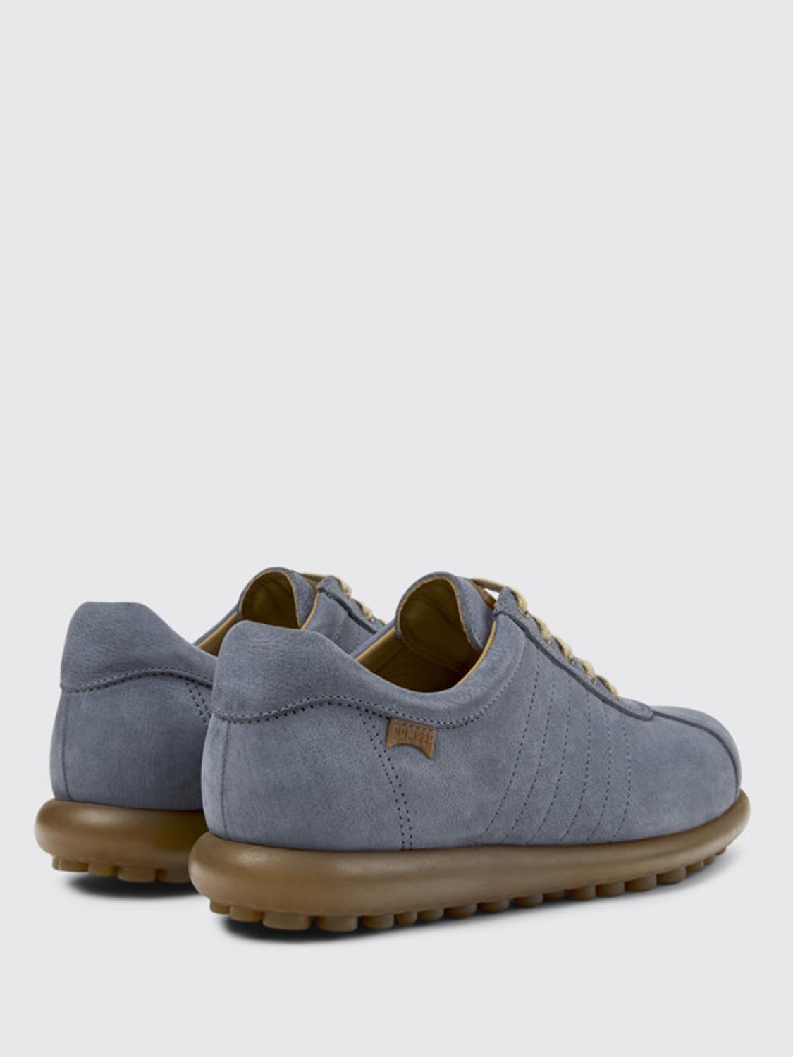 Camper Schuhe damen - Blau | 27205-290 PELOTAS | GIGLIO.COM