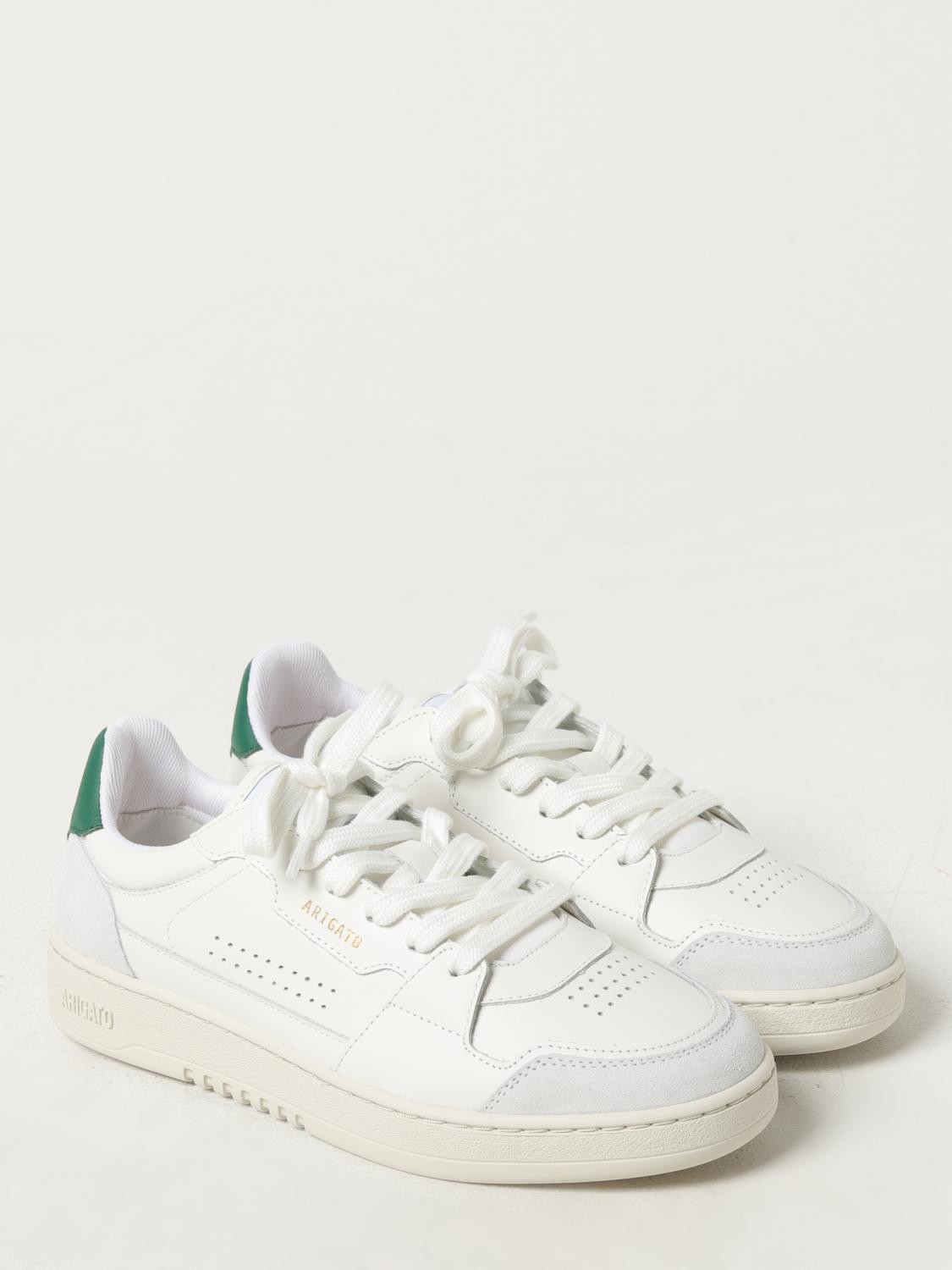 スニーカー AXEL ARIGATO Woman Sneakers White F1741001 AXEL ARIGATO: Sneakers woman - White | Axel Arigato sneakers