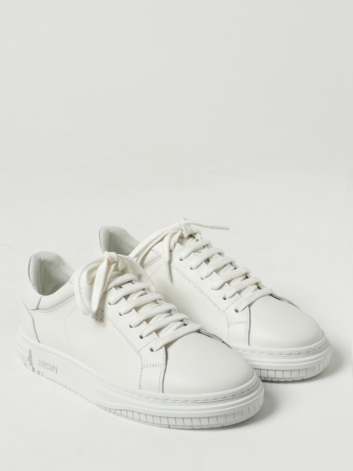 Axel Arigato Sneakers men - White | F0522004 | GIGLIO.COM