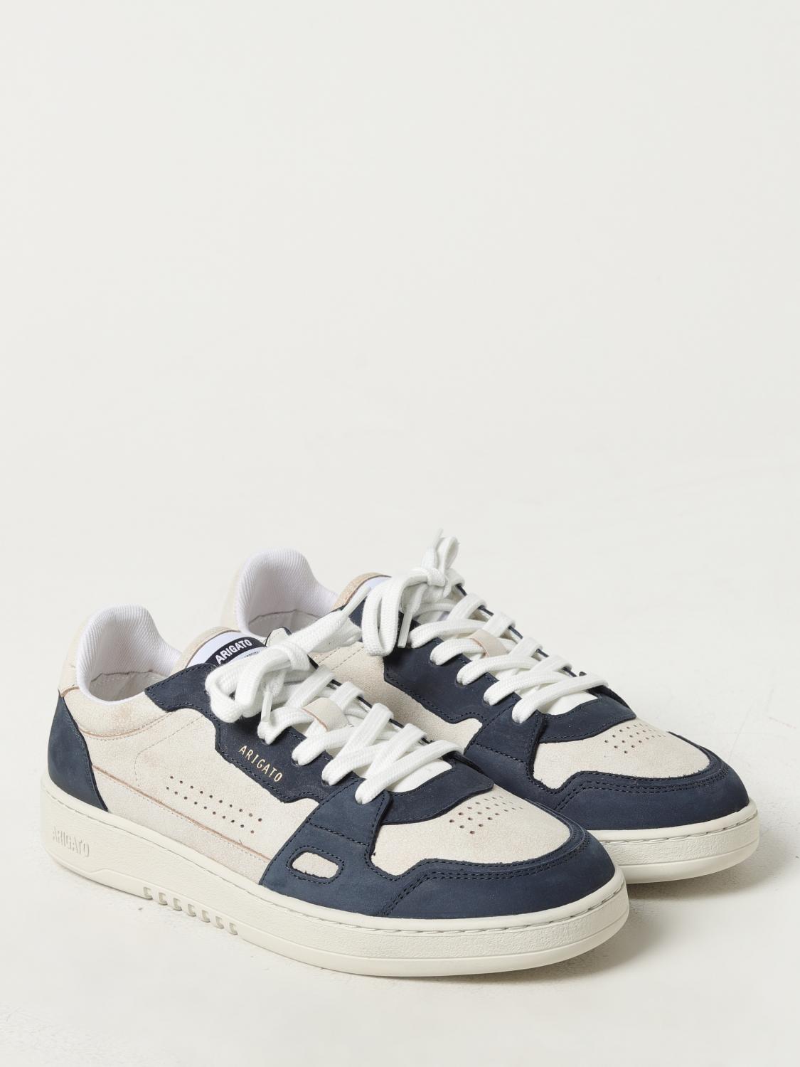 AXEL ARIGATO: Sneakers men - Beige | Axel Arigato sneakers