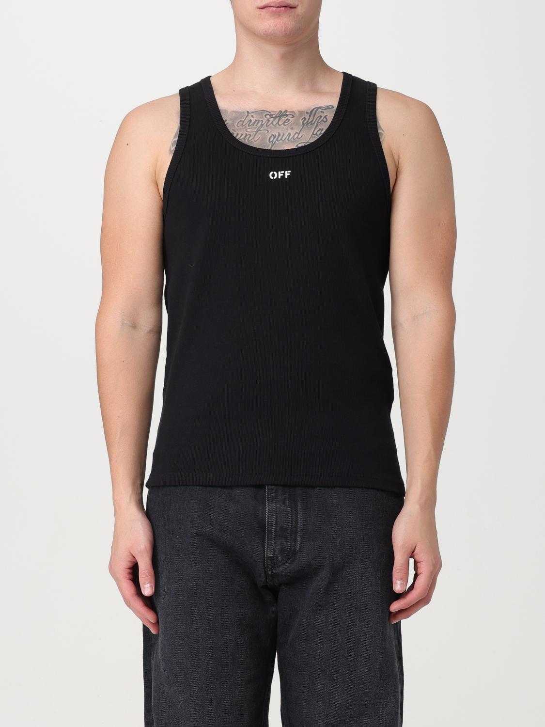 Off-White hot tank top