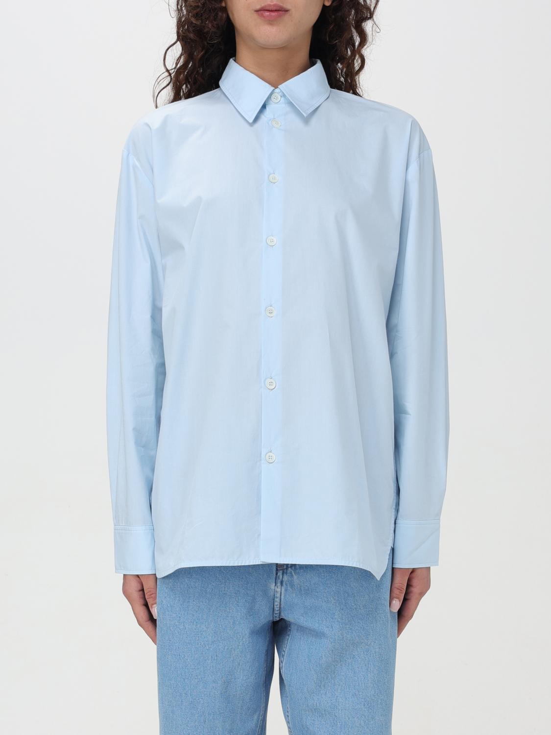 A.P.C Women's Tops Grey main image 1