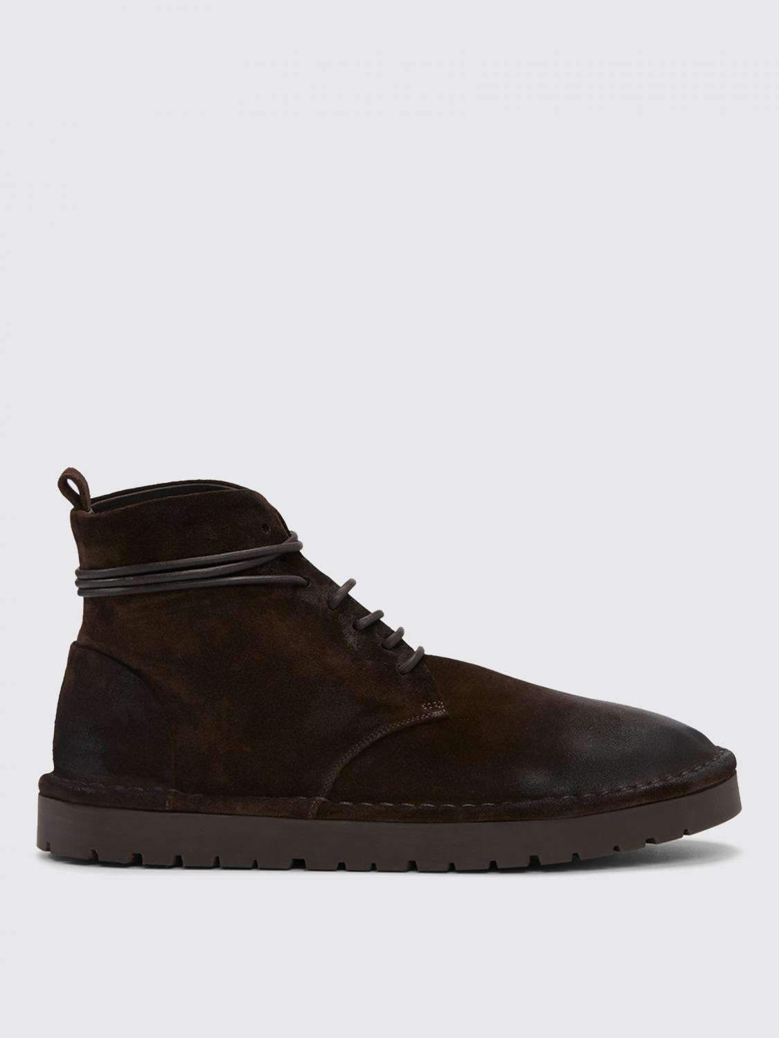 MARSÈLL BOOT: Boots men Marsell, Dark - Img 1