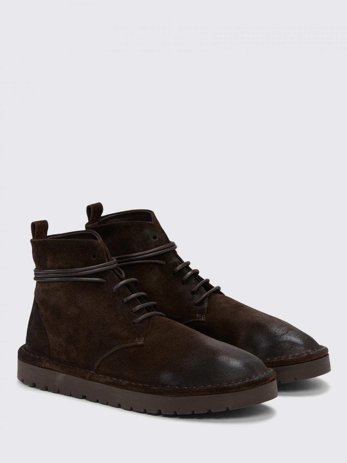 MARSÈLL BOOT: Boots men Marsell, Dark - Img 2