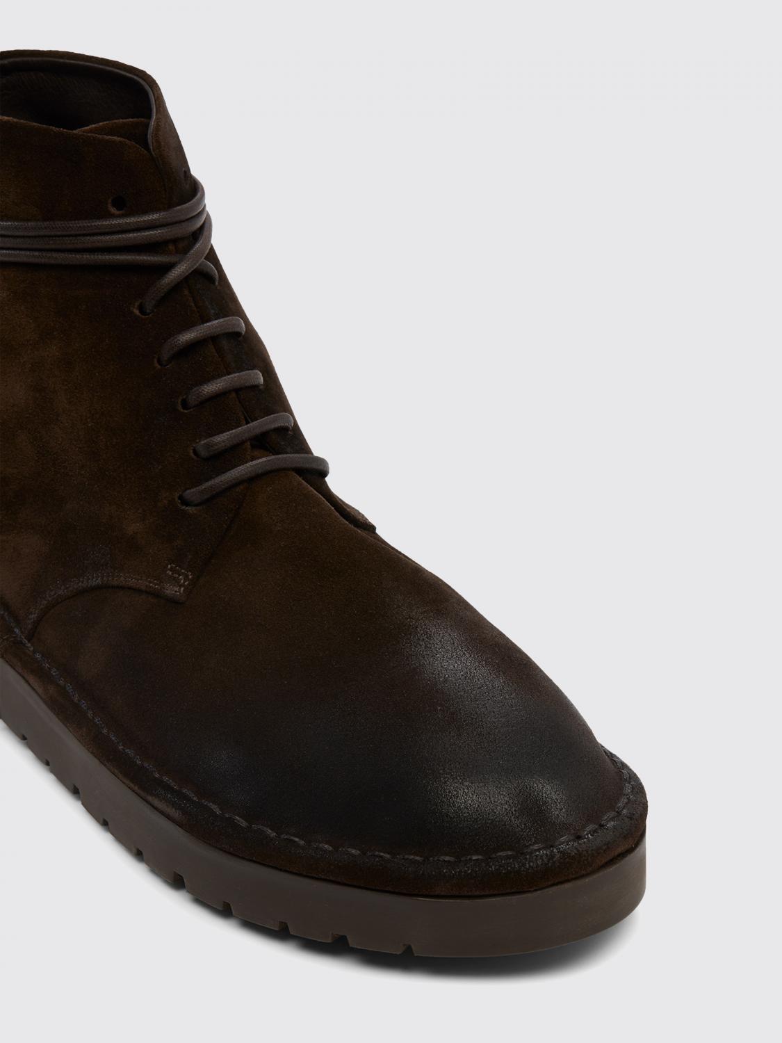MARSÈLL BOOT: Boots men Marsell, Dark - Img 4