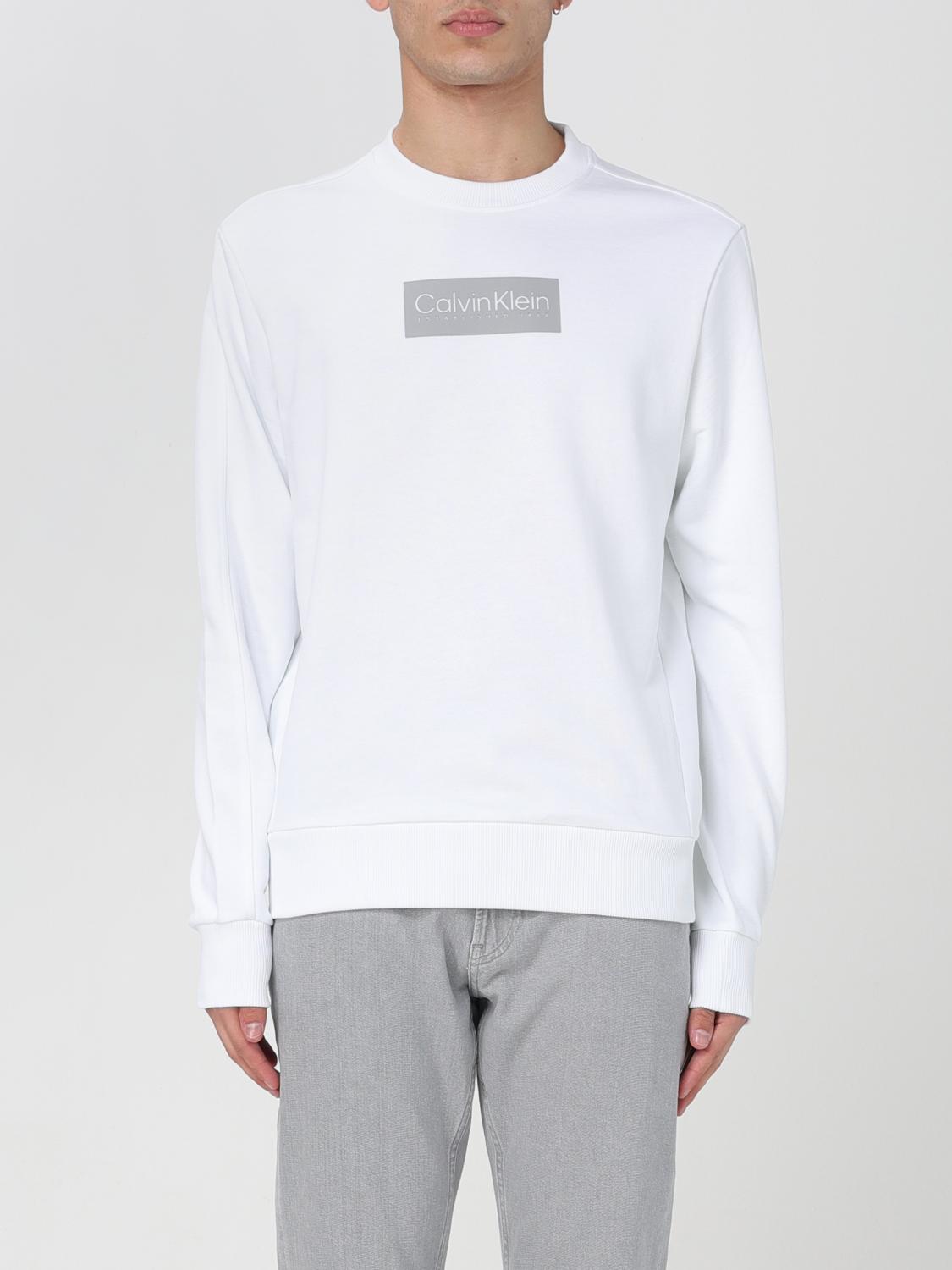 CALVIN KLEIN - Man - Sweatshirt main image 1