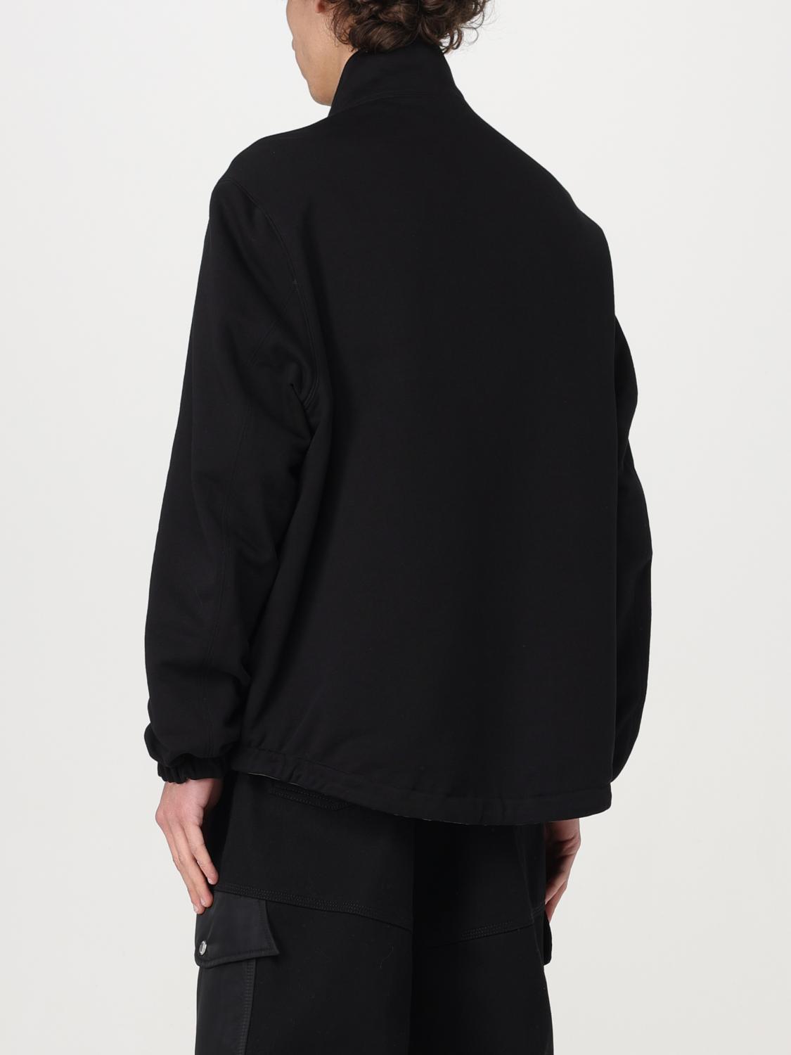 MCQUEEN GIACCA: Blazer uomo McQueen, Nero - Img 3