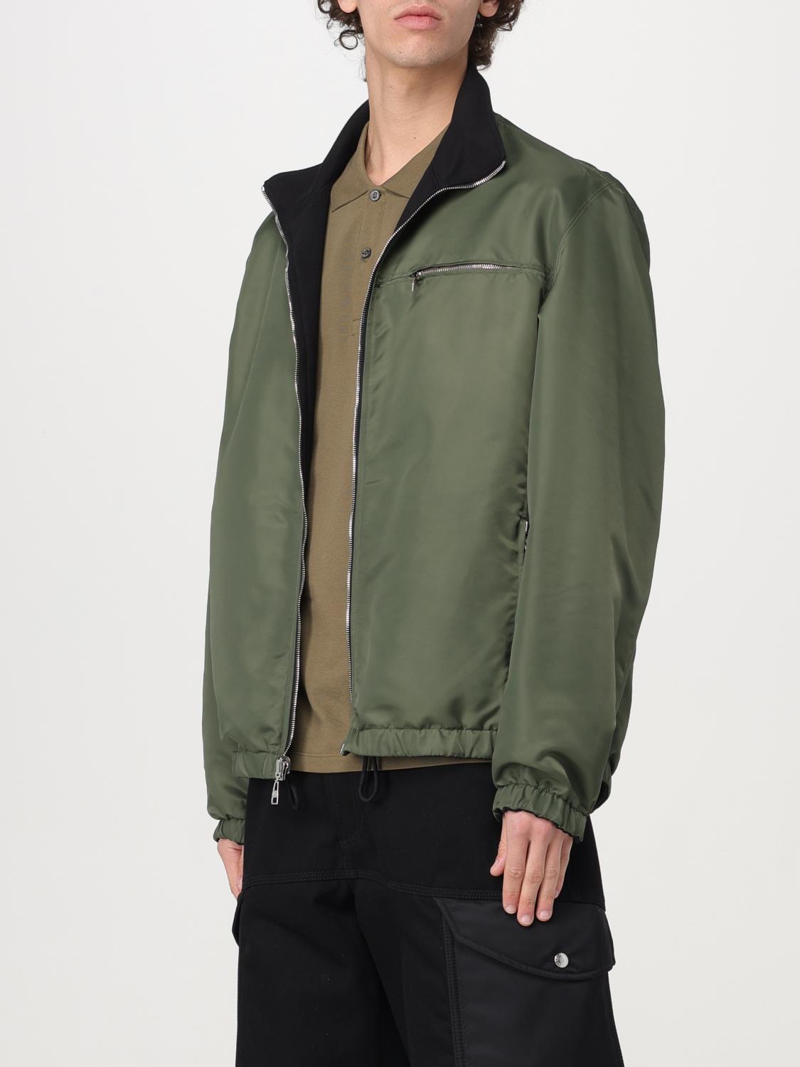 MCQUEEN GIACCA: Blazer uomo McQueen, Nero - Img 4