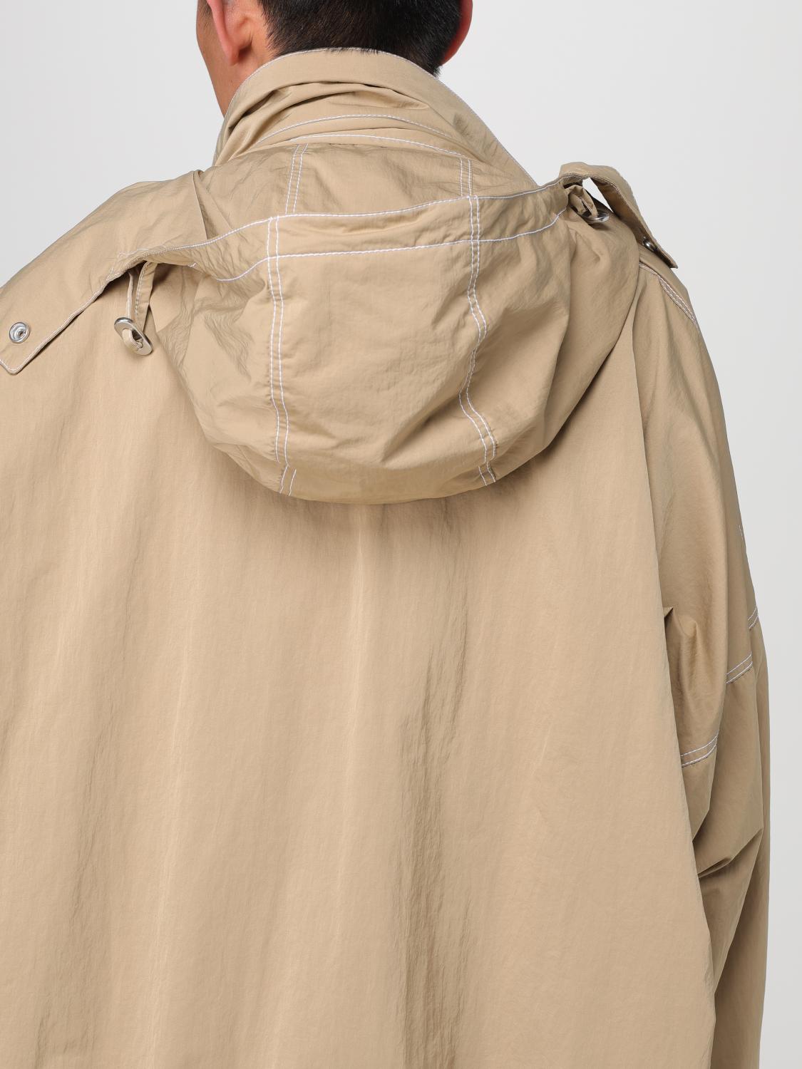 BOTTEGA VENETA JACKET: Jacket men Bottega Veneta, Beige - Img 5