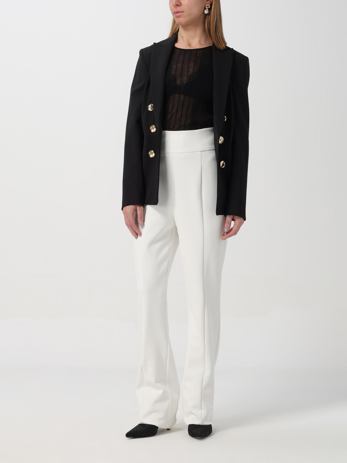 PINKO BLAZER: Blazer donna Pinko, Nero - Img 2