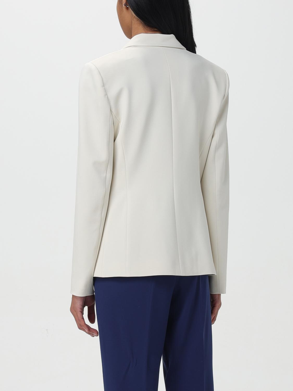 PINKO BLAZER: Blazer femme Pinko, Rose - Img 2