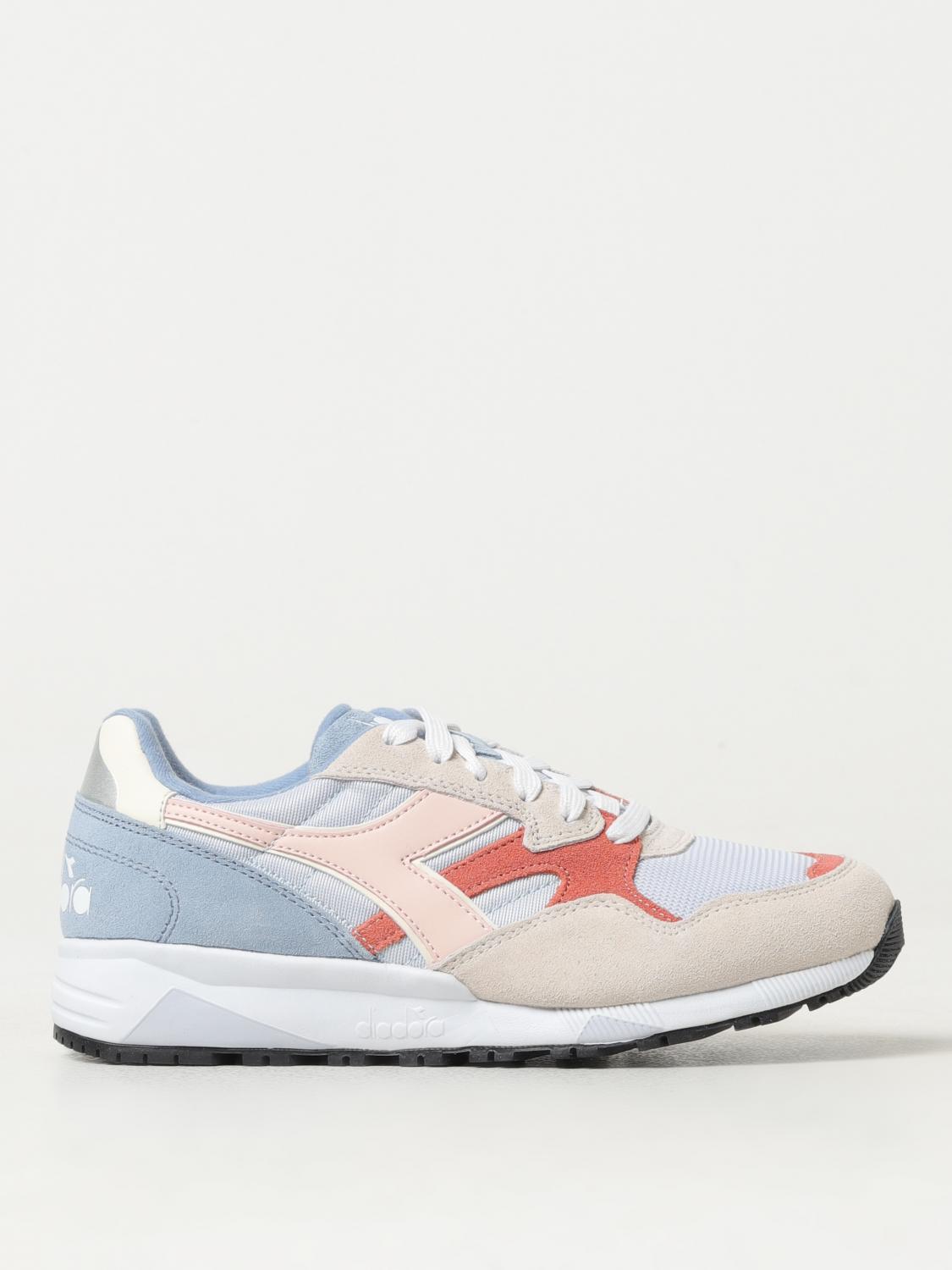 DIADORA スニーカー: シューズ メンズ Diadora, マルチカラー - Img 1