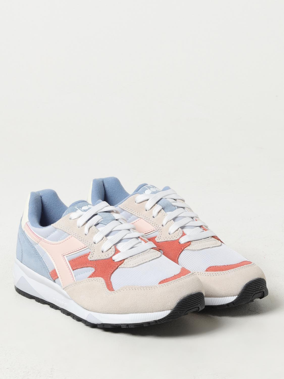 DIADORA スニーカー: シューズ メンズ Diadora, マルチカラー - Img 2