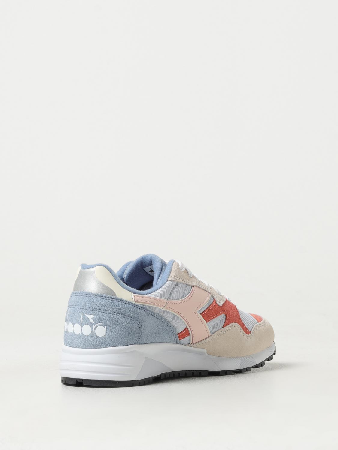 DIADORA スニーカー: シューズ メンズ Diadora, マルチカラー - Img 3