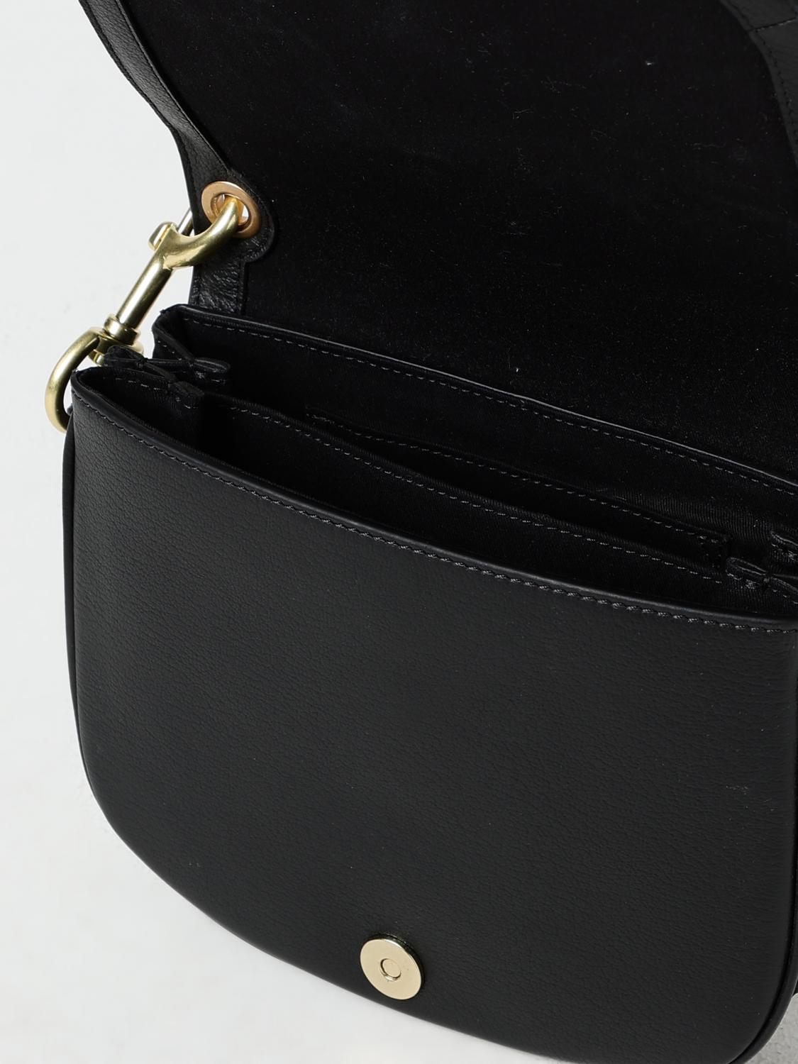 See by Chloé Shoulder bag woman - Black | S18AS896417 | GIGLIO.COM