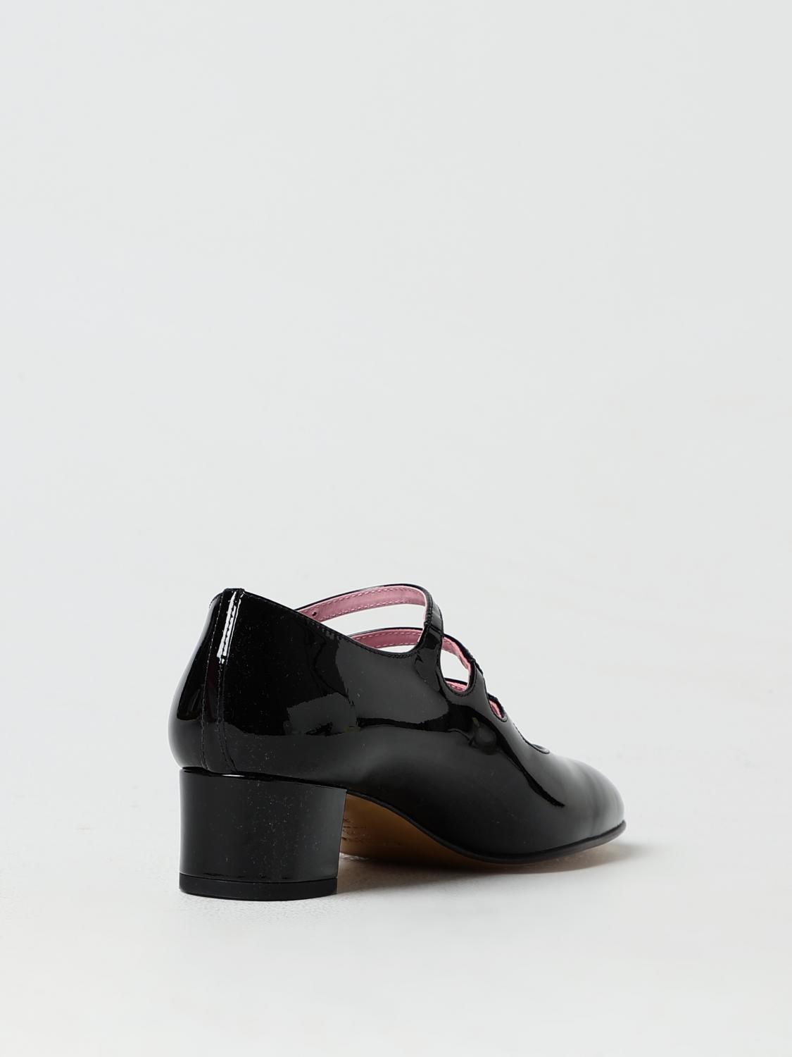 CAREL PARIS PUMPS: Pumps damen Carel Paris, Schwarz - Img 3