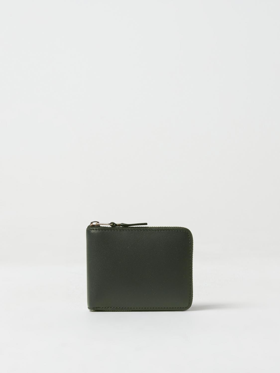 Comme des garcons wallet outlet hot sale
