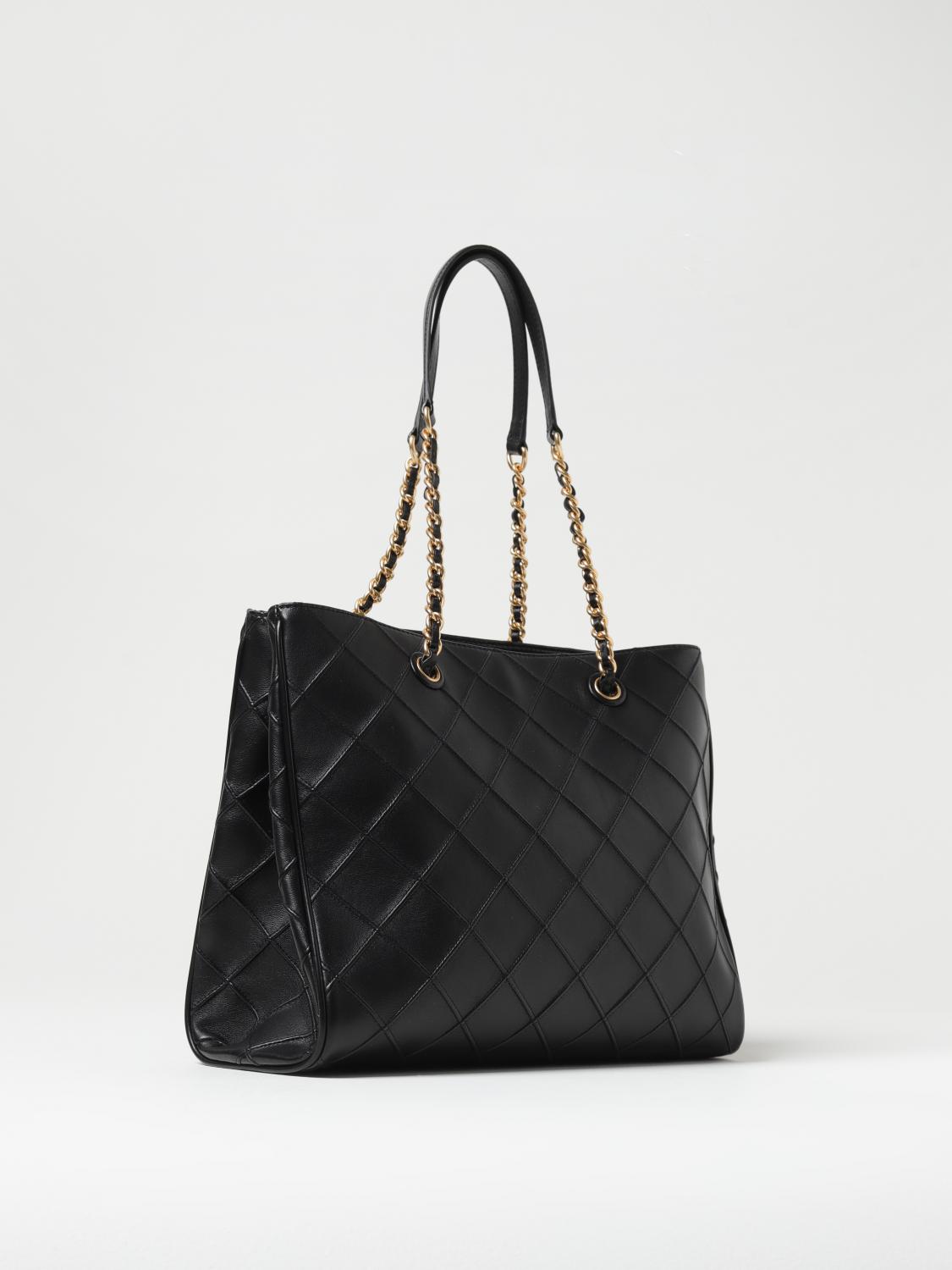 Jacquard Satchel: Women's Designer Crossbody Bags | Tory Burch