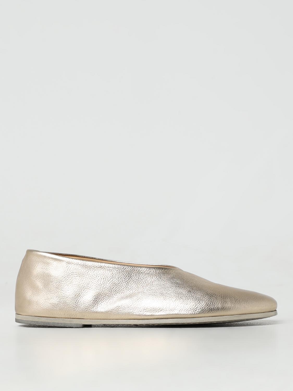 MARSÈLL BALLERINAS: Ballerinas damen Marsell, Braun - Img 1