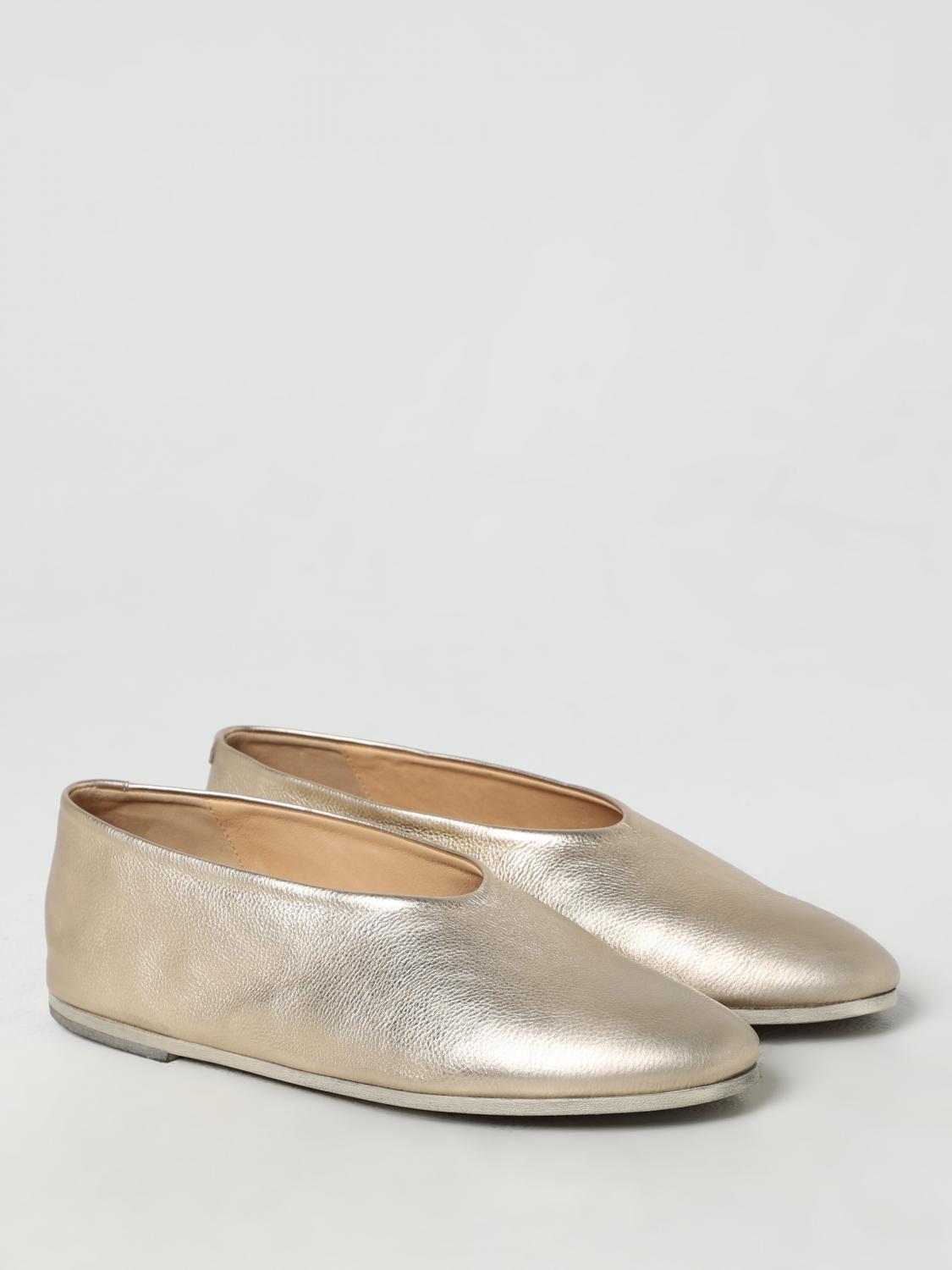 MARSÈLL BALLERINAS: Ballerinas damen Marsell, Braun - Img 2