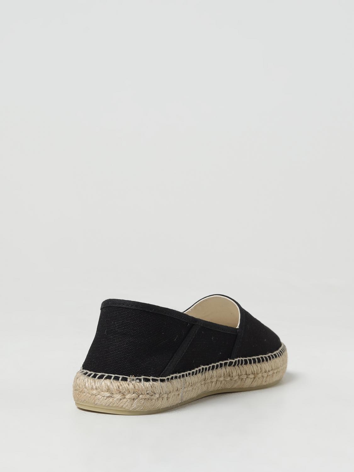 KENZO ESPADRILLES: Espadrilles damen Kenzo, Schwarz - Img 3