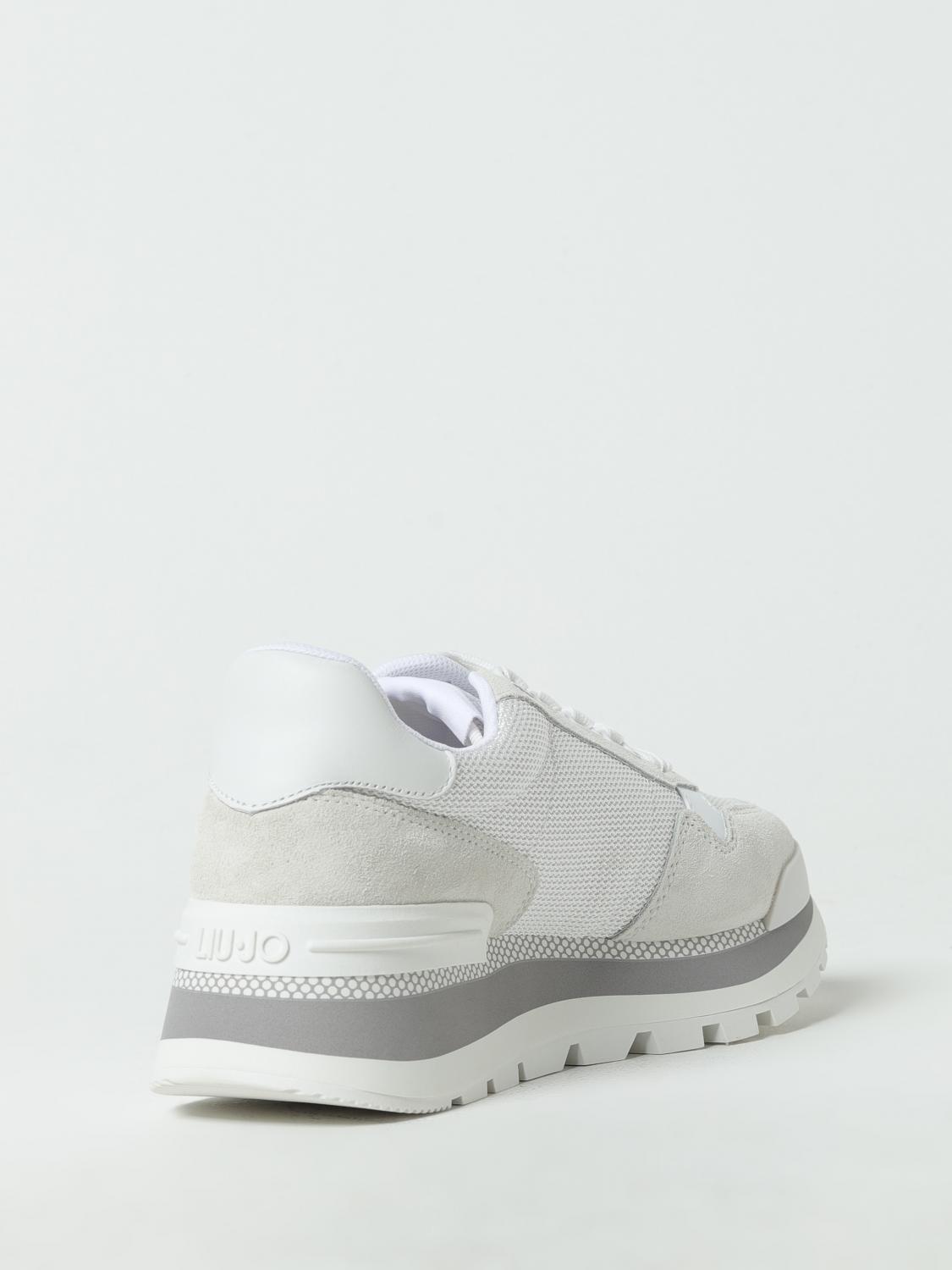 LIU JO リュージョー ブーツ シューズ レディース Ankle boots Black