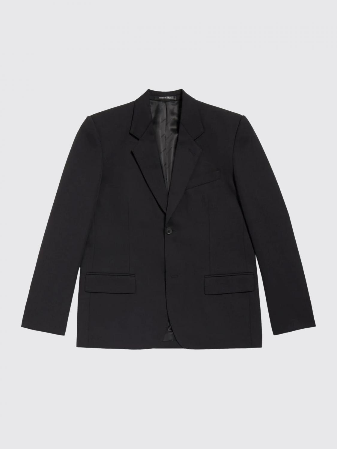 Jacket men Balenciaga