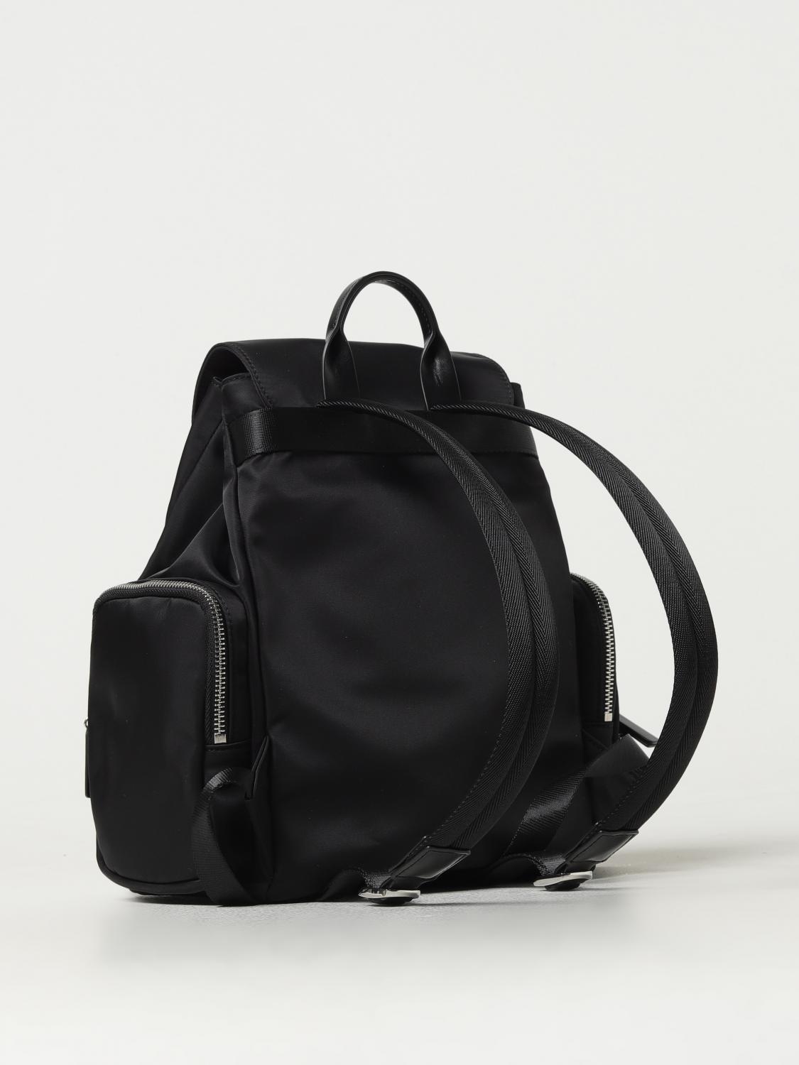 Dsquared2 バックパック メンズ - ブラック | BPW003111700001
