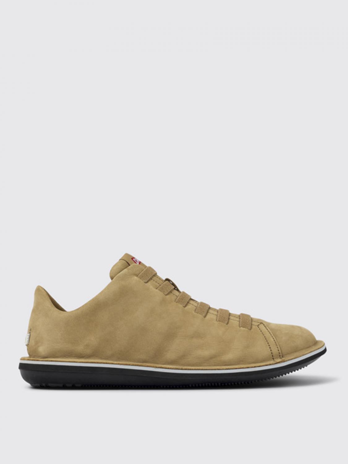 CAMPER｜SNEAKERS (Beetle (18751-103)) CAMPER: Shoes men - Brown | Camper sneakers 18751-103 BEETLE