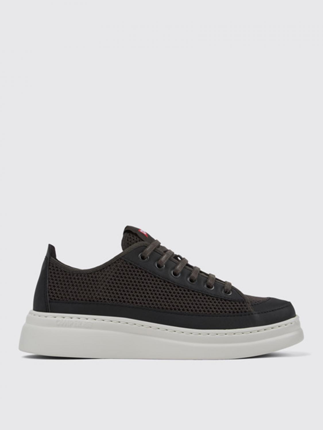 CAMPER SNEAKERS: Sneakers damen Camper, Grau - Img 1