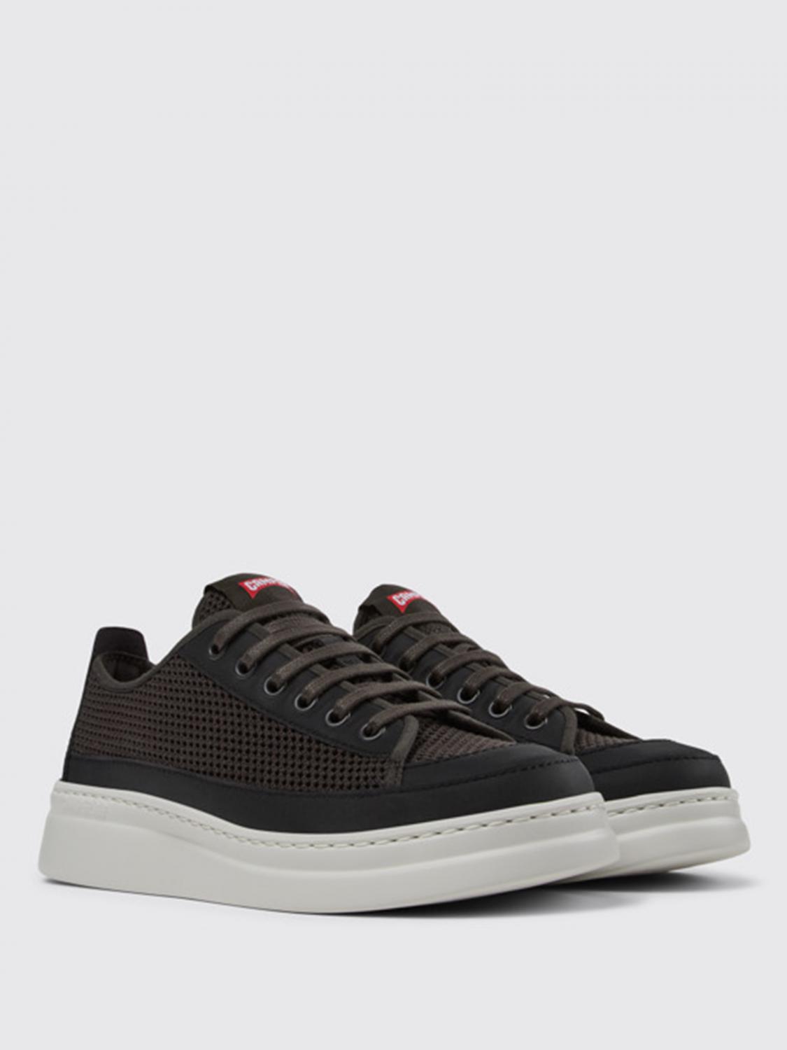 CAMPER SNEAKERS: Sneakers damen Camper, Grau - Img 2