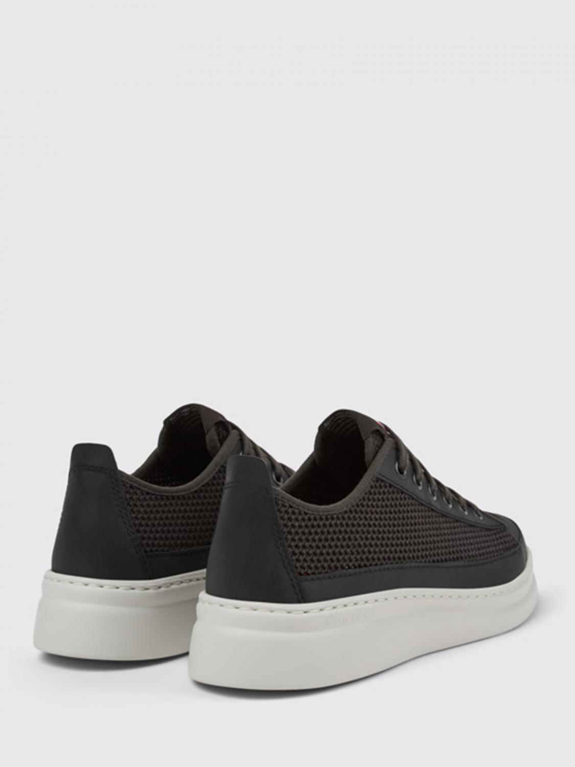 CAMPER SNEAKERS: Sneakers damen Camper, Grau - Img 3