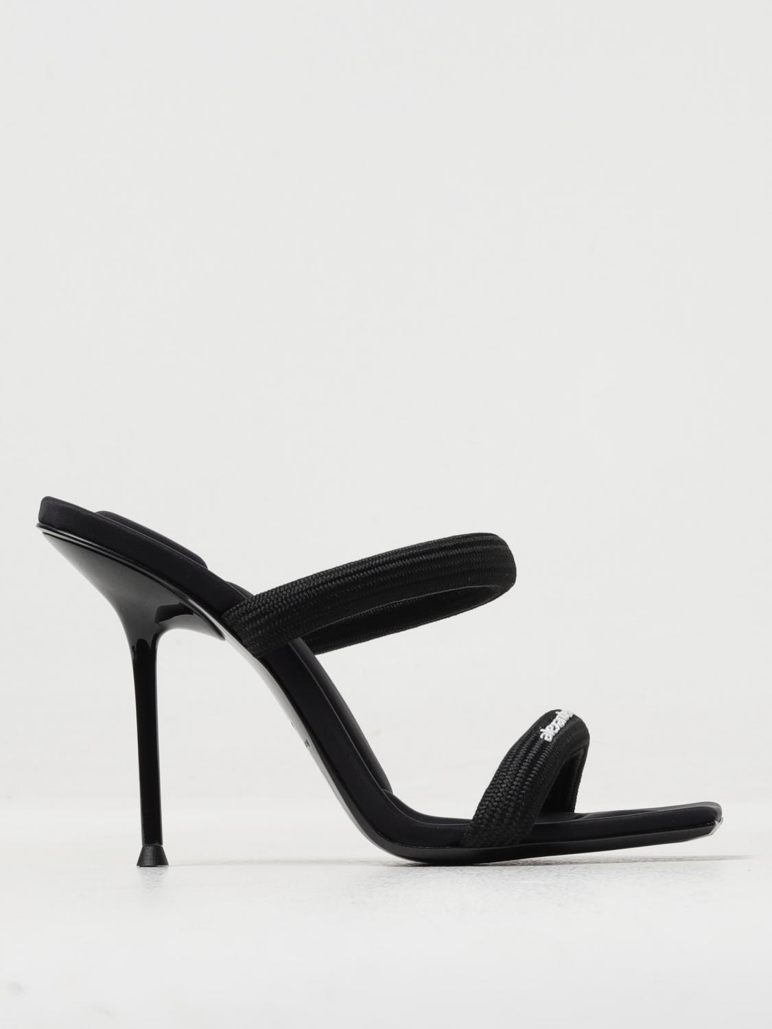 Alexander wang high heels online