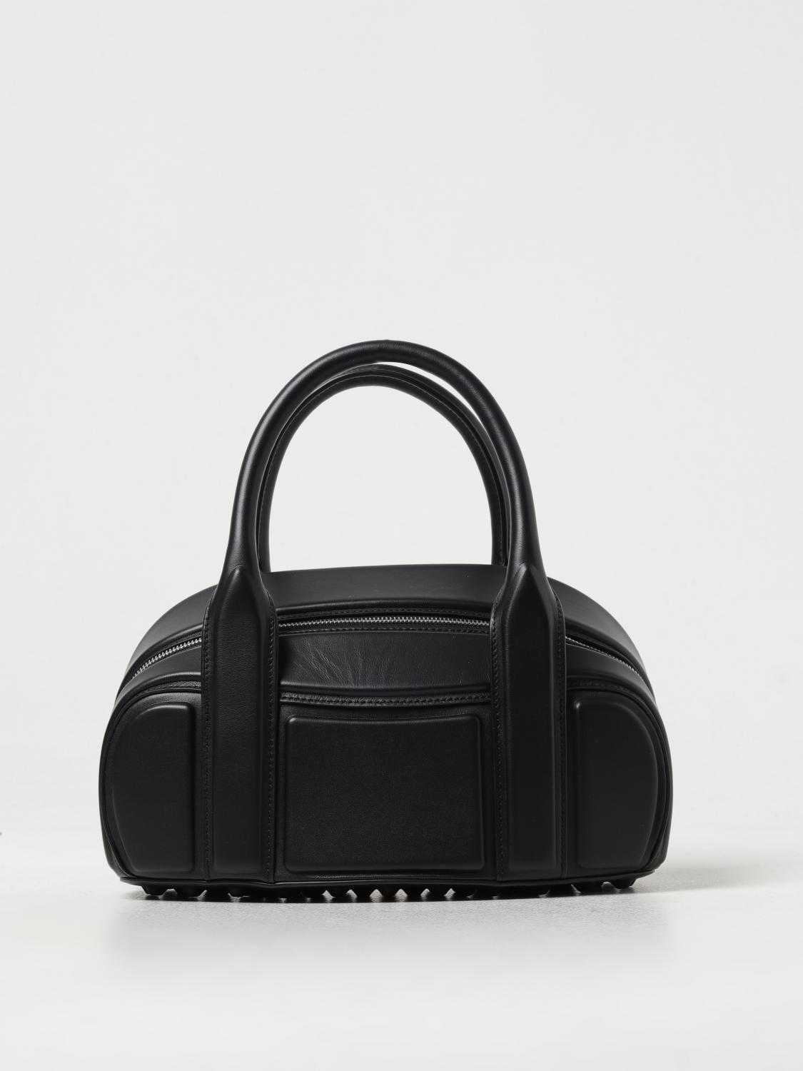 Giglio Borsa Roc Alexander Wang in nappa