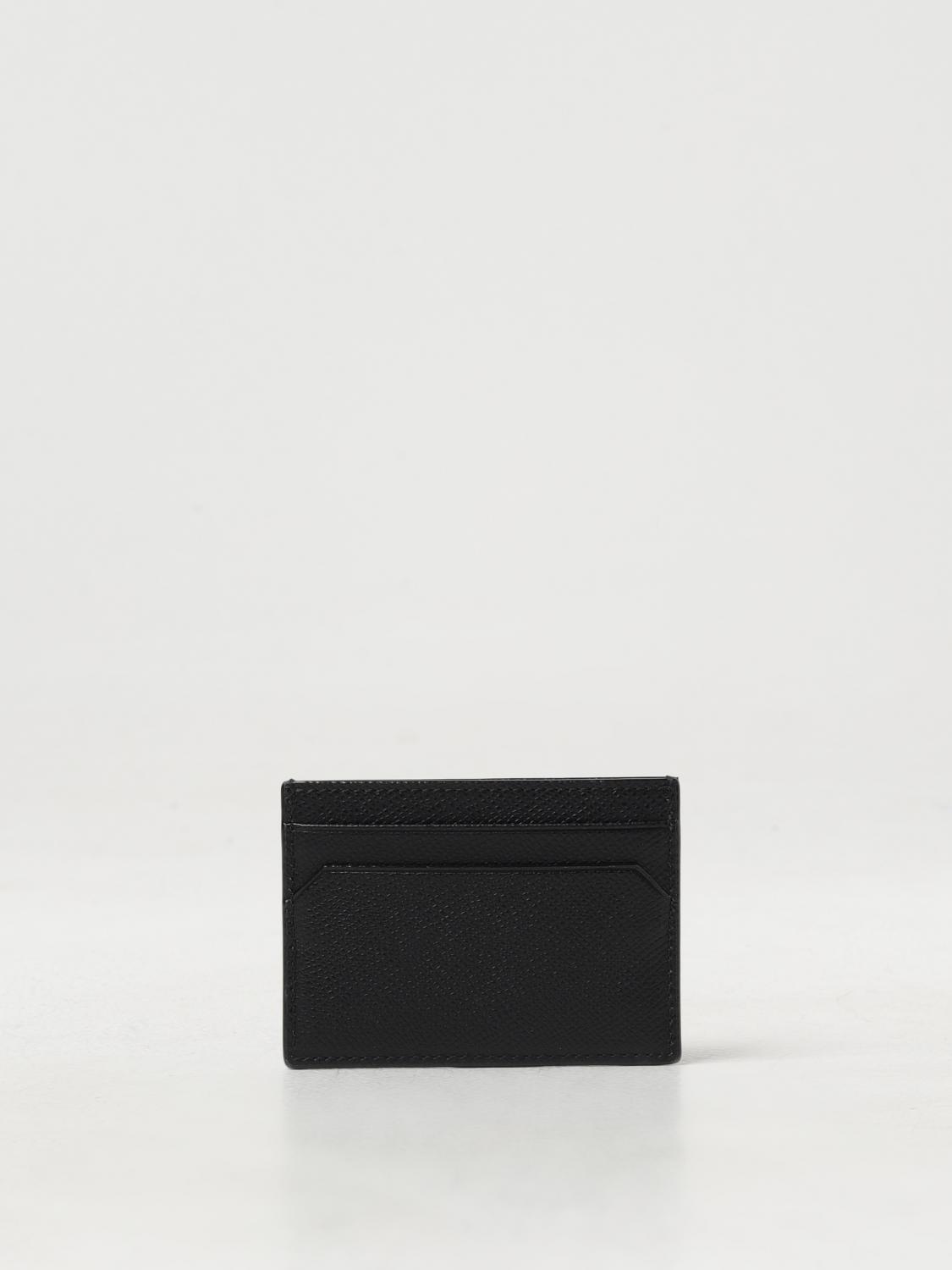 BALLY PORTEFEUILLE: Portefeuille homme Bally, Noir - Img 2