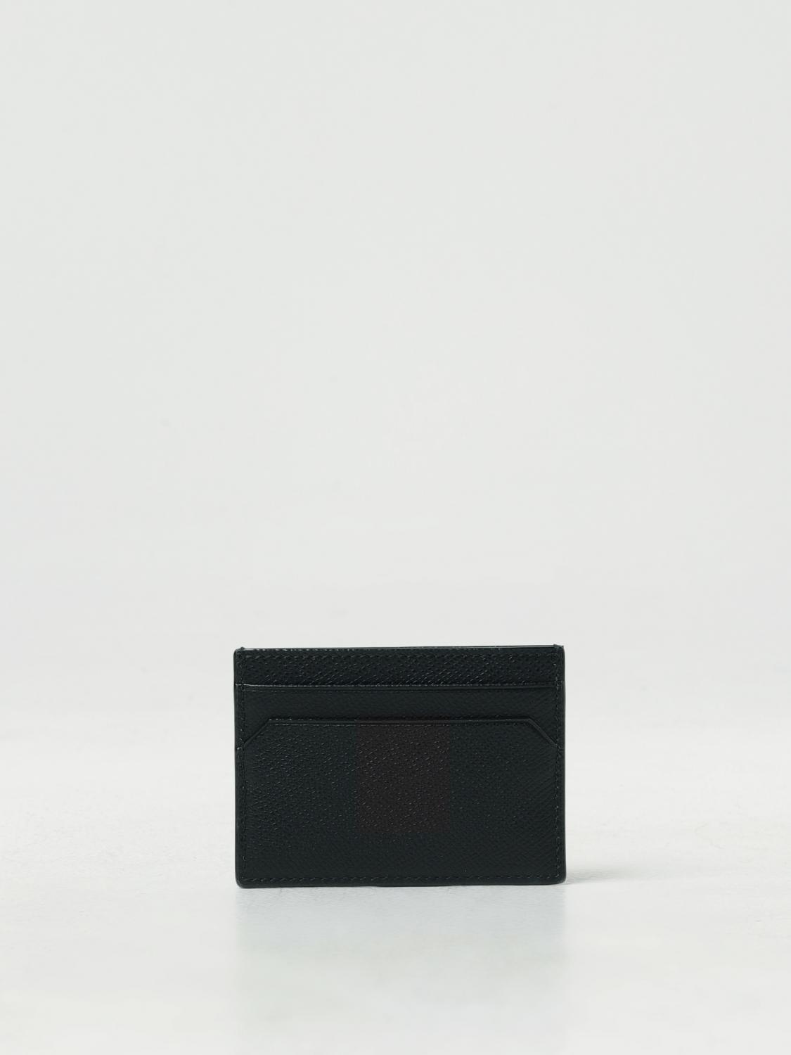 BALLY 钱包: 钱包 男士 Bally, 蓝色 - Img 2