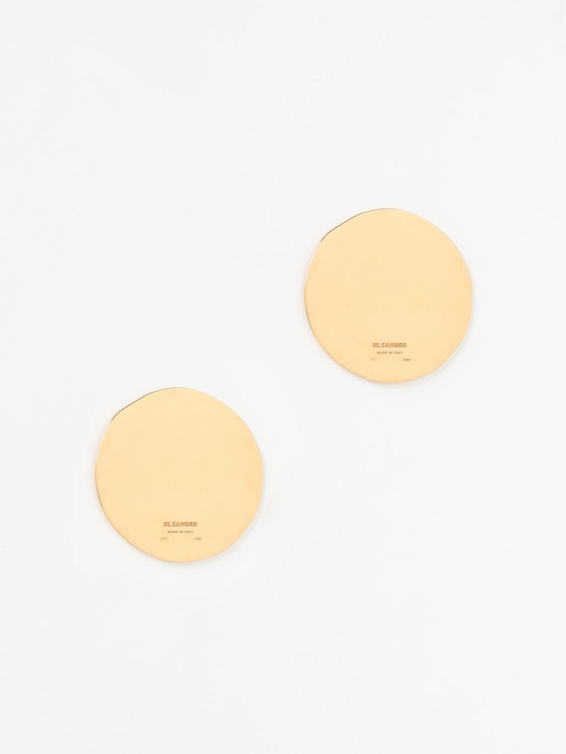 アクセサリーその他 JIL SANDER Woman Jewel Silver J11VG0006P4865 041 JIL SANDER Woman Jewel Silver J11VG0006P4865 041