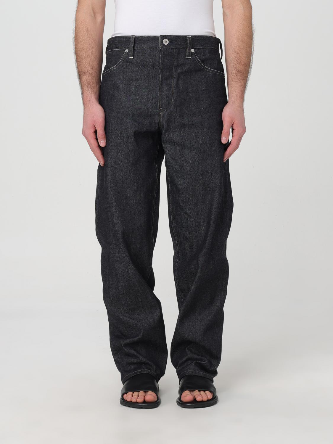 Jil Sander ジーンズ メンズ - デニム | J23KA0101J45041 | GIGLIO.COM