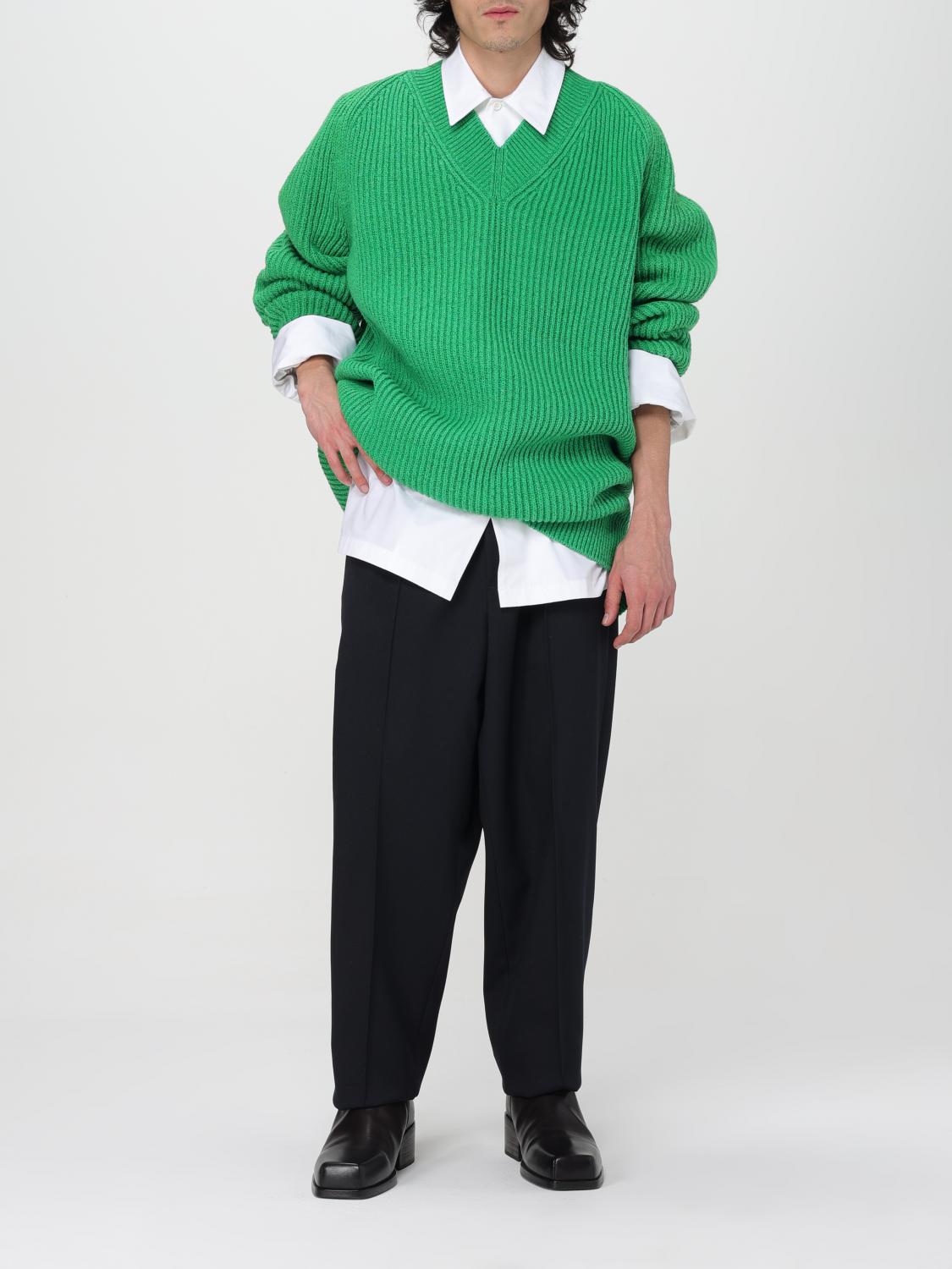 JIL SANDER CAMICIA: Hemd herren Jil Sander, Weiß - Img 2